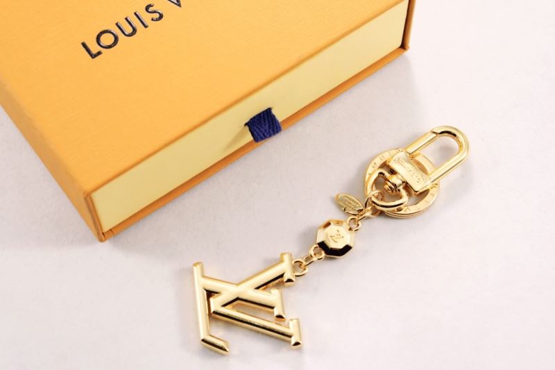 Louis Vuitton Keychains